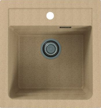 15 380 руб. Мойка кухонная Alveus Atrox Granital 20 beige Мойка кухонная Alveus Atrox Granital 20 beige