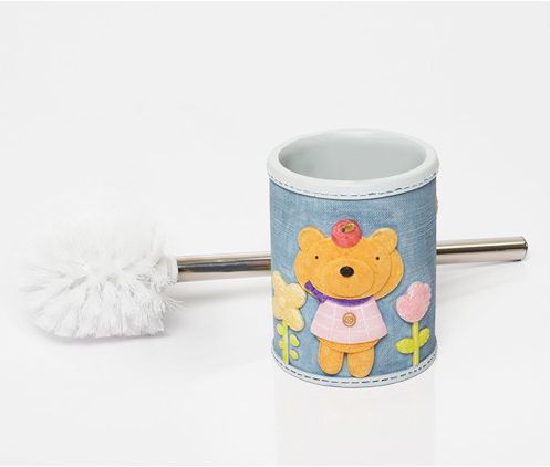 Ершик Wasserkraft Lossa K-3427 фото 4 Ершик Wasserkraft Lossa K-3427 фото 4