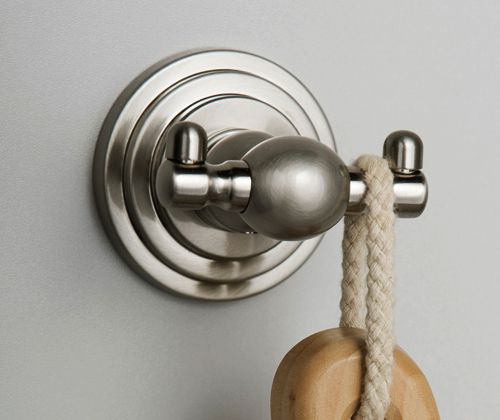 Крючок Wasserkraft Ammer K-7023D Крючок Wasserkraft Ammer K-7023D