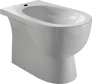 9 520 руб. Биде напольное Sanita luxe Art Биде напольное Sanita luxe Art