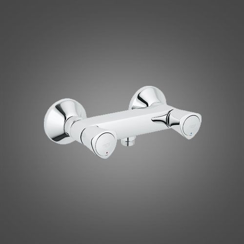 12 650 руб. Смеситель Grohe Costa S 26317001 для душа фото 2 Смеситель Grohe Costa S 26317001 для душа фото 2