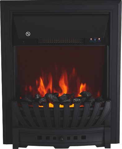 17 110 руб. Электрокамин Royal Flame Aspen black Электрокамин Royal Flame Aspen black