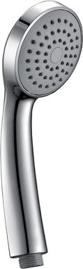 1 350 руб. Душевая лейка Wasserkraft A001 Душевая лейка Wasserkraft A001