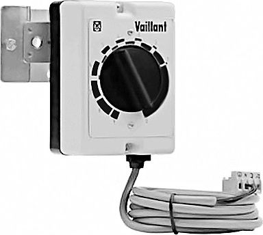 23 060 руб. Электропривод смесителя Vaillant VRM Электропривод смесителя Vaillant VRM