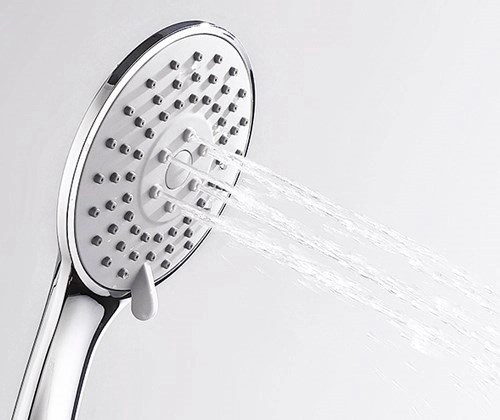 4 880 руб. Душевой гарнитур Wasserkraft A005 фото 3 Душевой гарнитур Wasserkraft A005 фото 3