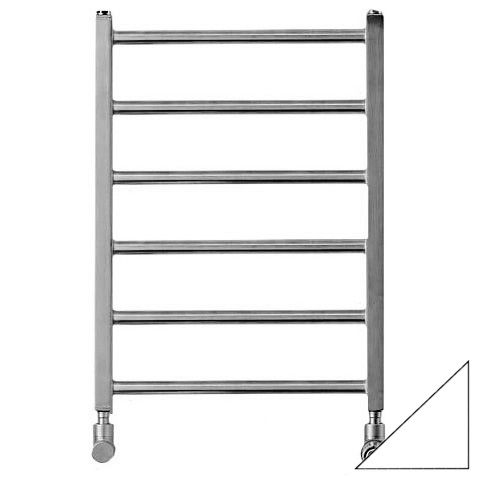 36 750 руб. Полотенцесушитель водяной Zehnder Stalox STX-060-045 белый Полотенцесушитель водяной Zehnder Stalox STX-060-045 белый