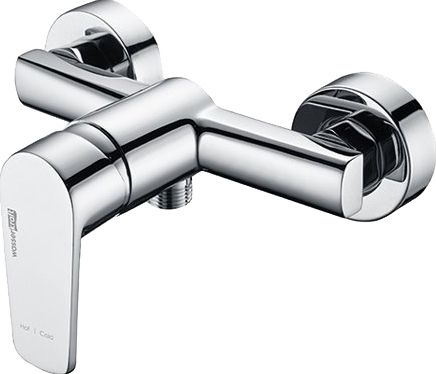 22 170 руб. Душевой комплект Wasserkraft Dill 6102 + A045 фото 2 Душевой комплект Wasserkraft Dill 6102 + A045 фото 2