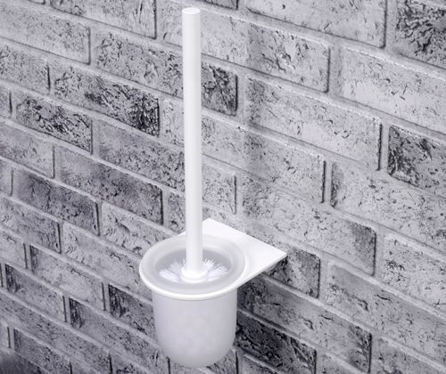 Ершик Wasserkraft Kammel K-8327white фото 2 Ершик Wasserkraft Kammel K-8327white фото 2