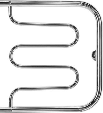 7 730 руб. Полотенцесушитель водяной Terminus Фокстрот 600*600 Полотенцесушитель водяной Terminus Фокстрот 600*600