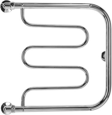 7 730 руб. Полотенцесушитель водяной Terminus Фокстрот 600*600 фото 3 Полотенцесушитель водяной Terminus Фокстрот 600*600 фото 3