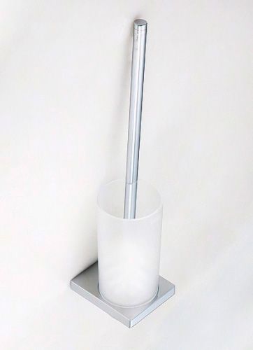 Ершик Keuco Edition 11 11164019000 хром фото 4 Ершик Keuco Edition 11 11164019000 хром фото 4