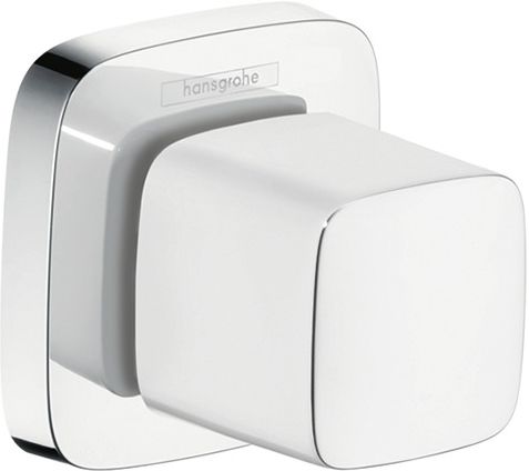 26 620 руб. Вентиль Hansgrohe PuraVida 15978400 наружная часть Вентиль Hansgrohe PuraVida 15978400 наружная часть