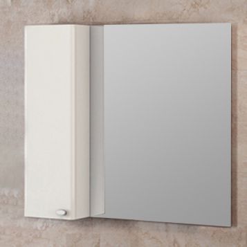 Зеркало Comforty Неаполь 100 Зеркало Comforty Неаполь 100