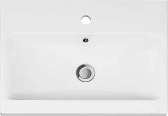 Мебель для ванной AM.PM Gem 60 белый глянец, с 2 ящиками + Сертификат AM.PM на 30 дней подписки на медиасервис фото 8 Мебель для ванной AM.PM Gem 60 белый глянец, с 2 ящиками + Сертификат AM.PM на 30 дней подписки на медиасервис фото 8