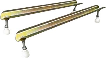 Акриловая ванна Ravak Rosa 95 160x95 R с ножками фото 6 Акриловая ванна Ravak Rosa 95 160x95 R с ножками фото 6