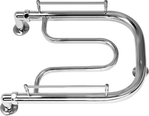 5 583 руб. Полотенцесушитель водяной Aquanerzh Гусли с полкой 50х32 фото 3 Полотенцесушитель водяной Aquanerzh Гусли с полкой 50х32 фото 3