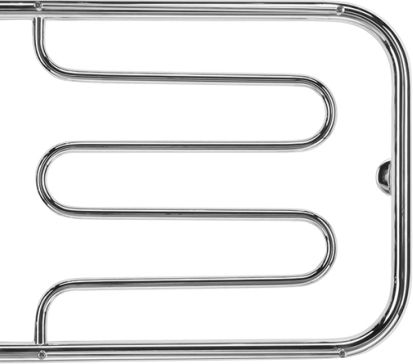 7 420 руб. Полотенцесушитель водяной Terminus Фокстрот 500*600 Полотенцесушитель водяной Terminus Фокстрот 500*600