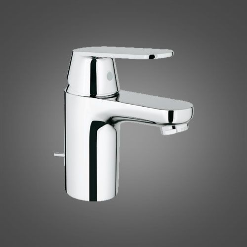 13 823 руб. Смеситель Grohe Eurosmart Cosmopolitan 32825000 для раковины фото 20 Смеситель Grohe Eurosmart Cosmopolitan 32825000 для раковины фото 20