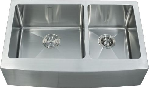 90 440 руб. Мойка кухонная Kraus KHF-203-33 Мойка кухонная Kraus KHF-203-33