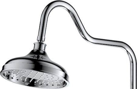 17 099 руб. Душевая стойка D&K Kassel Hessen DA1424701D08 фото 4 Душевая стойка D&K Kassel Hessen DA1424701D08 фото 4