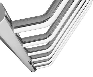 17 672 руб. Полотенцесушитель электрический Aquanerzh Трапеция L 80x50 фото 2 Полотенцесушитель электрический Aquanerzh Трапеция L 80x50 фото 2