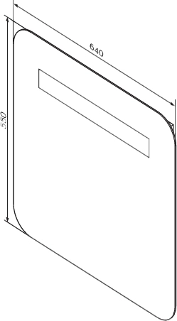 Мебель для ванной AM.PM Gem 60 белый глянец, с 2 ящиками + Сертификат AM.PM на 30 дней подписки на медиасервис фото 4 Мебель для ванной AM.PM Gem 60 белый глянец, с 2 ящиками + Сертификат AM.PM на 30 дней подписки на медиасервис фото 4