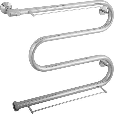 10 400 руб. Полотенцесушитель водяной Сунержа М-образный 50x50 с 2 полками фото 2 Полотенцесушитель водяной Сунержа М-образный 50x50 с 2 полками фото 2