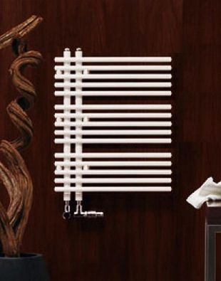 73 320 руб. Полотенцесушитель водяной Zehnder Yucca Star YAS-070-050 белый фото 2 Полотенцесушитель водяной Zehnder Yucca Star YAS-070-050 белый фото 2