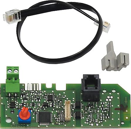 12 870 руб. Коммутационный модуль Vaillant VR 30/3 Коммутационный модуль Vaillant VR 30/3