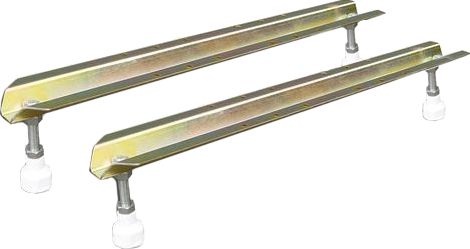 Акриловая ванна Ravak BeHappy II 160х75 R с ножками фото 5 Акриловая ванна Ravak BeHappy II 160х75 R с ножками фото 5