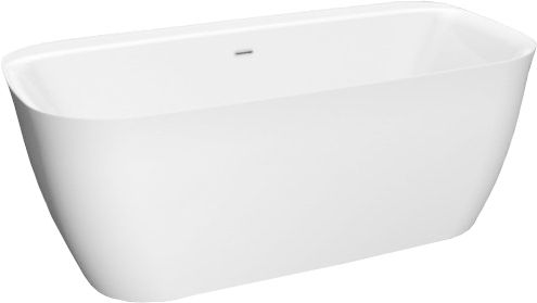 Акриловая ванна BelBagno BB303 160x80 фото 3 Акриловая ванна BelBagno BB303 160x80 фото 3