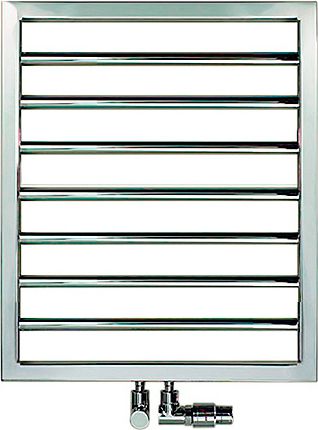 77 940 руб. Полотенцесушитель водяной Zehnder Subway SUBI-060-045 нержавеющая сталь Полотенцесушитель водяной Zehnder Subway SUBI-060-045 нержавеющая сталь