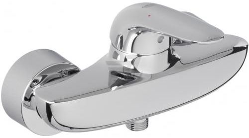 17 980 руб. Смеситель Grohe Wave 32287001 для душа Смеситель Grohe Wave 32287001 для душа