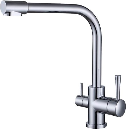 11 050 руб. Смеситель Kaiser Merkur 26044 для кухонной мойки, хром Смеситель Kaiser Merkur 26044 для кухонной мойки, хром