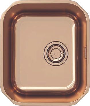 32 310 руб. Мойка кухонная Alveus Variant Monarch 40 медь Мойка кухонная Alveus Variant Monarch 40 медь