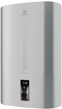 26 190 руб. Водонагреватель Electrolux Centurio IQ 2.0 EWH 80 Silver Водонагреватель Electrolux Centurio IQ 2.0 EWH 80 Silver