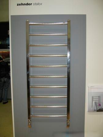 60 340 руб. Полотенцесушитель водяной Zehnder Stalox STXI-080-045 нержавеющая сталь фото 2 Полотенцесушитель водяной Zehnder Stalox STXI-080-045 нержавеющая сталь фото 2