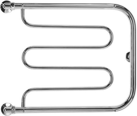 7 420 руб. Полотенцесушитель водяной Terminus Фокстрот 500*600 фото 3 Полотенцесушитель водяной Terminus Фокстрот 500*600 фото 3