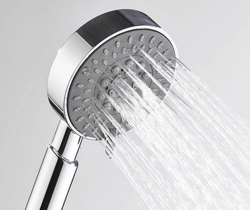 2 250 руб. Душевая лейка Wasserkraft A036 фото 4 Душевая лейка Wasserkraft A036 фото 4
