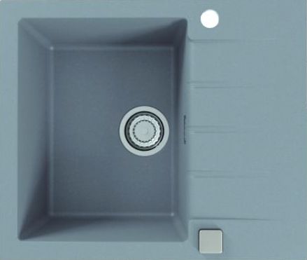 16 290 руб. Мойка кухонная Alveus Cadit Granital 10 concrete Мойка кухонная Alveus Cadit Granital 10 concrete