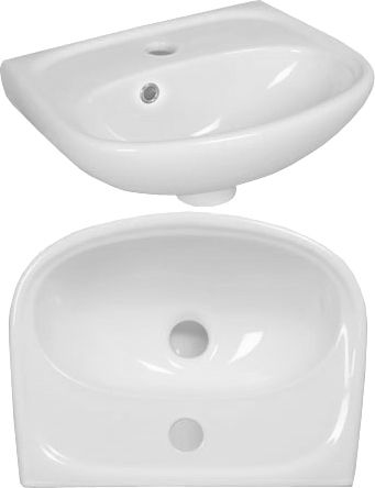 2 440 руб. Рукомойник Santek Анимо 40 фото 2 Рукомойник Santek Анимо 40 фото 2