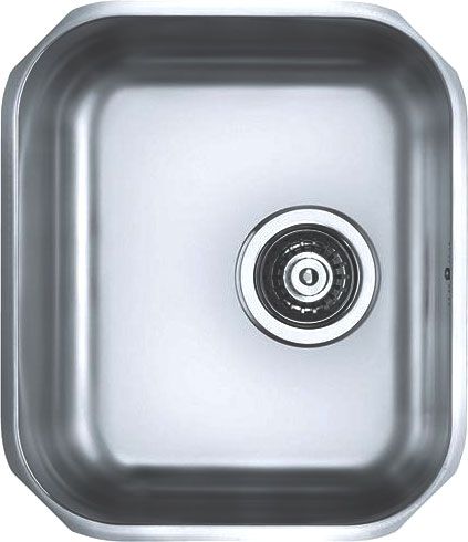 5 551 руб. Мойка кухонная Alveus Variant 40 1009392 Мойка кухонная Alveus Variant 40 1009392