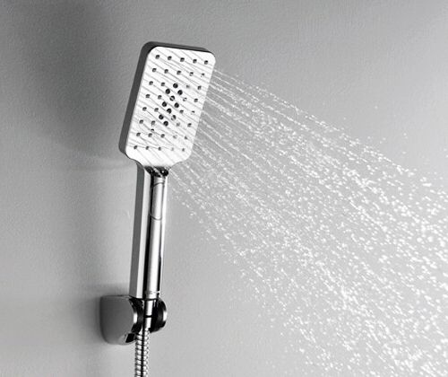 3 000 руб. Душевая лейка Wasserkraft A126 фото 3 Душевая лейка Wasserkraft A126 фото 3