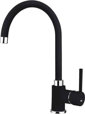 23 550 руб. Смеситель TEKA SP 55995020Q черный металлик Смеситель TEKA SP 55995020Q черный металлик