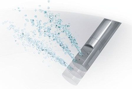 384 300 руб. Унитаз подвесной Duravit Starck 3 2226590000 фото 8 Унитаз подвесной Duravit Starck 3 2226590000 фото 8