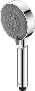 2 250 руб. Душевая лейка Wasserkraft A036 Душевая лейка Wasserkraft A036