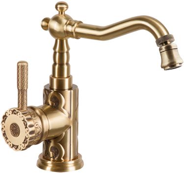17 280 руб. Смеситель Bronze de Luxe 21688 для биде Смеситель Bronze de Luxe 21688 для биде