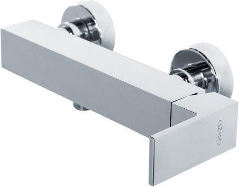 29 470 руб. Смеситель Cezares Unika DM-01 для душа, хром фото 2 Смеситель Cezares Unika DM-01 для душа, хром фото 2