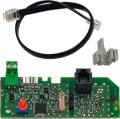 7 970 руб. Коммутационный модуль Vaillant VR 32/3 Коммутационный модуль Vaillant VR 32/3