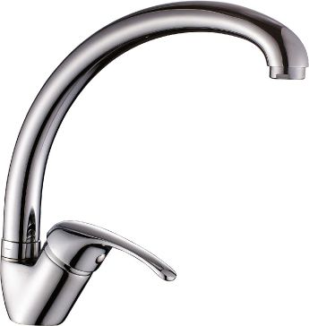 3 240 руб. Смеситель Rossinka A A35-25 для кухонной мойки Смеситель Rossinka A A35-25 для кухонной мойки